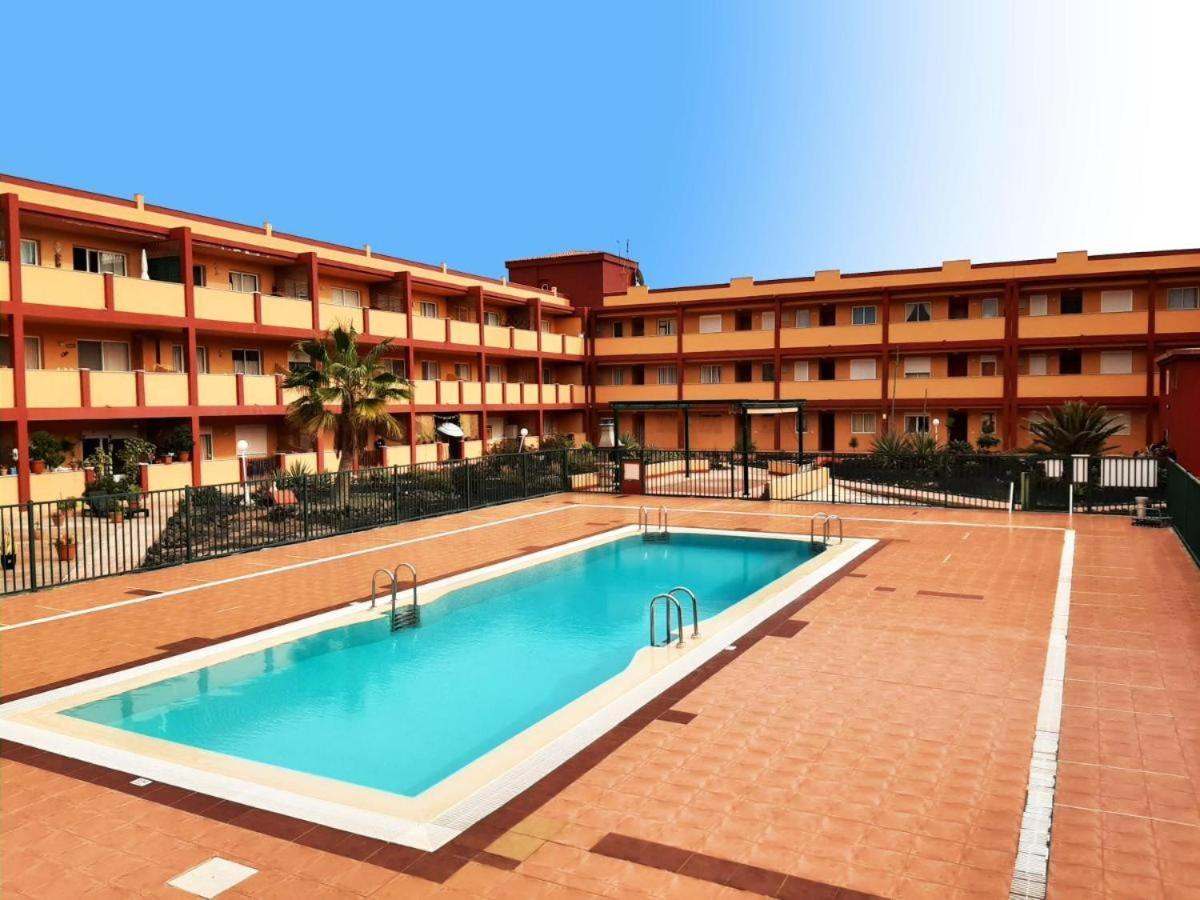 Casa Guira - Fuerteventura Apartment Parque Holandes Exterior photo
