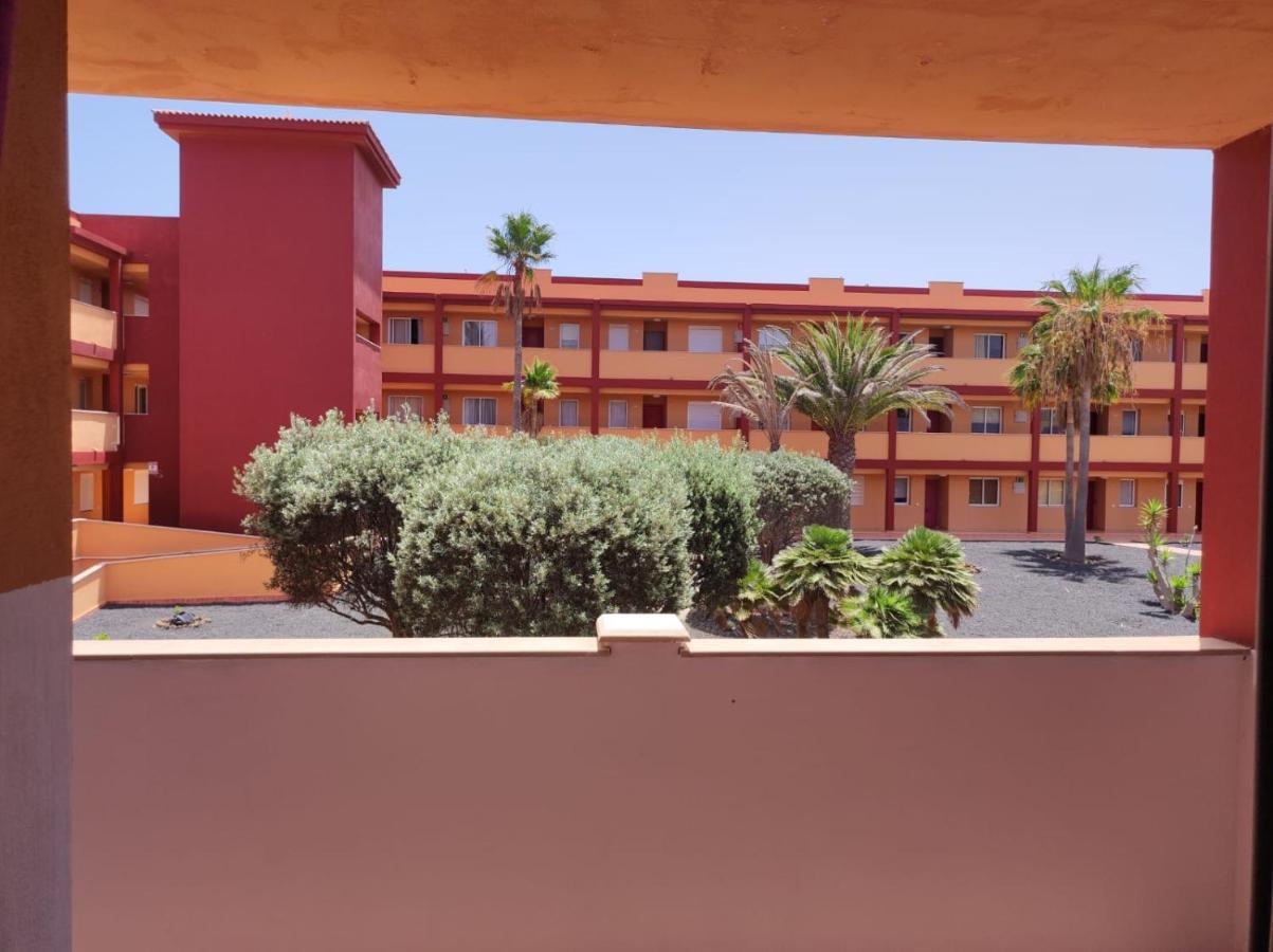 Casa Guira - Fuerteventura Apartment Parque Holandes Exterior photo