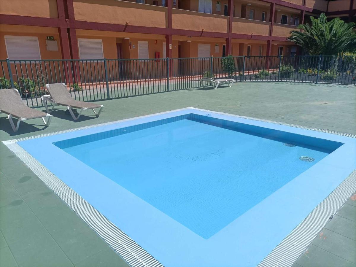 Casa Guira - Fuerteventura Apartment Parque Holandes Exterior photo
